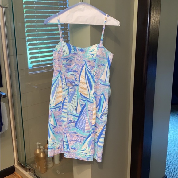 Lilly Pulitzer Dress - Picture 3 of 3